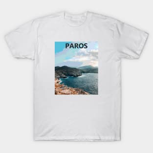 Paros T-Shirt